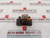 Schrack Zg 450024 Relay With Base 6A/250V