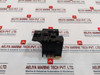 Mitsubishi Th-n20Sr Thermal Overload Relay 600V Ac