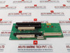 Basler Ed030001 Terminal Circuit Board 11413-1