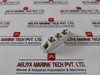 Rectifier Diode/Thyristor Module Semikron Semipack 1 Skkd