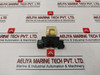 Idec Ry2S-ul Relay With Base 15A 120Vac