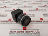 Nikon 4438503 Line Scan Camera With Lens 50Mm