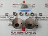 Gilmore 60172 Rk Repair Kit Rev.J