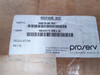 Proserv 44819-96 repair kit part# 9910173 rev.a rev.b
