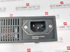 Black Box Lev2525A-chassis Managed Industrial Switch 0.70-0.35A