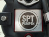 Sondgerath pumpen spt 400r/w sewage pump