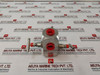 Oliver Valves Dbb/In/S/50F/50F/50F/Na Ball Valve 6000Psi
