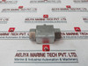 Stauff Bbv21080001M Ball Valve 1/2 Inch