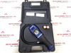 Unitor unirx-1a refrigerant detector, functions by Unitor tech