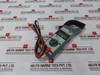 Meco Dt 2250-hz Auto Digital Clamp Meter 40A-1000A