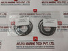 Ch070-05-ork Epdm Seal Kit For 70Mm Clean Break Hose