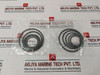 Ch070-05-ork Epdm Seal Kit For 70Mm Clean Break Hose