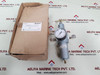 Parker Kuroda Air Filter Regulator Tokyo Japan 1.320kg