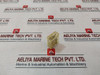 Lot of 6X Idec RY2S-U Relay 3A 240VAC