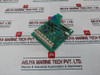Vingtor Vp-1050 Printed Circuit Board 10382 9624 158