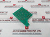 Vingtor Vp-1050 Printed Circuit Board 10382 9624 158