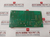 Westec 625637 Display Connection Board T2130