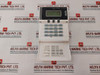 Securico Remote Keypad For Solitaire 16 Gsm Panel Alarm System