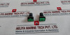 Lot of 3X Idec AL6G-P4PG Pilot Light Lamp LED DC 24V