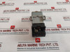 Square D 9012 Micro Pressure Switch 3-150 Psig 475 Psig