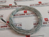 Man B&W 1661013-7 Thermocouple 1Xk