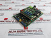 Tokimec 114296792 P.V.Servo-amp Pcb With 162494501 Hla Pwb