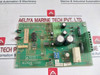 Azienda Chimica Genovese 5E-sch/All/0 Printed Circuit Board
