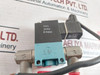 Mac 35A-aca-ddaj-0Kj Solenoid Valve 24V Dc