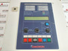 Omicron Ogs 3.1 Gas Sampling System Je 178 020