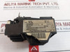Fuji Electric Tr-on Thermal Overload Relay 1.4-2.2 A