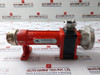 Awg Zumischer Z2R-din14384 Proportioner Fire Fighting 200I/Min