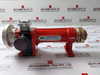 Awg Zumischer Z2R-din14384 Proportioner Fire Fighting 200I/Min