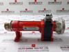 Awg Zumischer Z2R-din14384 Proportioner Fire Fighting 200I/Min