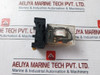 Omron Mk2P-i Cube Relay With Socket Base 10A 250V