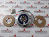 Electromagnetic Clutch With Inner Disk Set Nksb15S