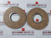 Electromagnetic Clutch With Inner Disk Set Nksb15S