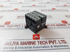 Abb B6-30-01 Mini Contactor 12A 300 Vac 2950Minmo408