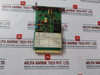 Mutec Mri 203 Ib Printed Circuit Board 15,5 Ma 120 Mh