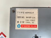 kt electric Samgong ktp fc-f alarm controller