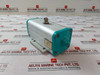 Tomoe Gd106-f05-f07 Pneumatic Actuator 8.4 Bar +80°C