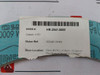 Tesnit Bam 6000 Gasket Set
