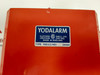 Yodalarm y05/lc/ho/ sounder 24vdc