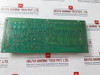 Gpv Elbau Electronics 609012210 Printed Circuit Board 236002