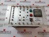 Auto-maskin Model 500 Diesel Control Unit 24V Dc