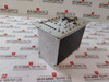 Auto-maskin Model 500 Diesel Control Unit 24V Dc