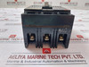 General Electric Tec36015 Motor Circuit Protector 15A 3-pole 600V Ac