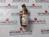 Rwo Dn15 Pn16 Two Way Valve 593 6001 501