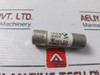 Lot Of 14X Fuji Electric FCF2-3 Low-Voltage Current-Limiting Fuse 500VAC 125 VDC