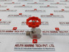 Hoke 2732L8Yx Needle Valve 1/2 In. Mpt X Fpt 6000 Psi