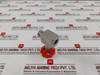 Hoke 2732L8Yx Needle Valve 1/2 In. Mpt X Fpt 6000 Psi